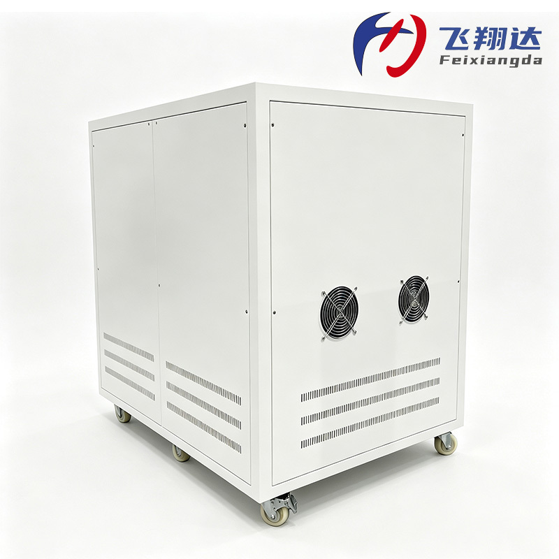 FXDBPDY-120kVA Three-Phase Variable Frequency Power Supply (120kVA Adjustable Frequency AC Power Source),High Power 120kVA Variable Frequency AC Power Supply Adjustable Frequency Power Source
