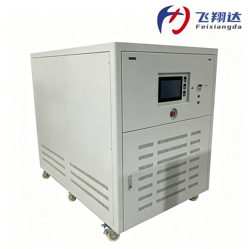 FXDBPDY-120kVA Three-Phase Variable Frequency Power Supply (120kVA Adjustable Frequency AC Power Source),High Power 120kVA Variable Frequency AC Power Supply Adjustable Frequency Power Source