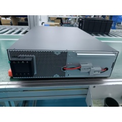 1‑3kVA Online Double‑Conversion UPS Rack‑Tower Convertible Pure Sine Wave Uninterruptible Power Supply with LCD EPO & SNMP Slot,1‑3kVA Online Double‑Conversion UPS Rack‑Tower Convertible Pure Sine Wave Uninterruptible Power Supply with LCD EPO & SNMP Slot