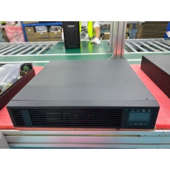 1‑3kVA Online Double‑Conversion UPS Rack‑Tower Convertible Pure Sine Wave Uninterruptible Power Supply with LCD EPO & SNMP Slot,1‑3kVA Online Double‑Conversion UPS Rack‑Tower Convertible Pure Sine Wave Uninterruptible Power Supply with LCD EPO & SNMP Slot
