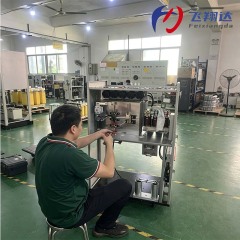 T3000 Series 100/120/160/200/250/300/400/500 kVA Three-Phase Online Double Conversion UPS,100-500kVA double-conversion UPS - three phase UPS manufacturer