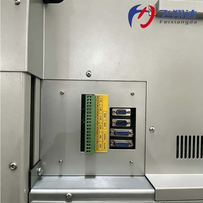 T3000 Series 100/120/160/200/250/300/400/500 kVA Three-Phase Online Double Conversion UPS,100-500kVA double-conversion UPS - three phase UPS manufacturer