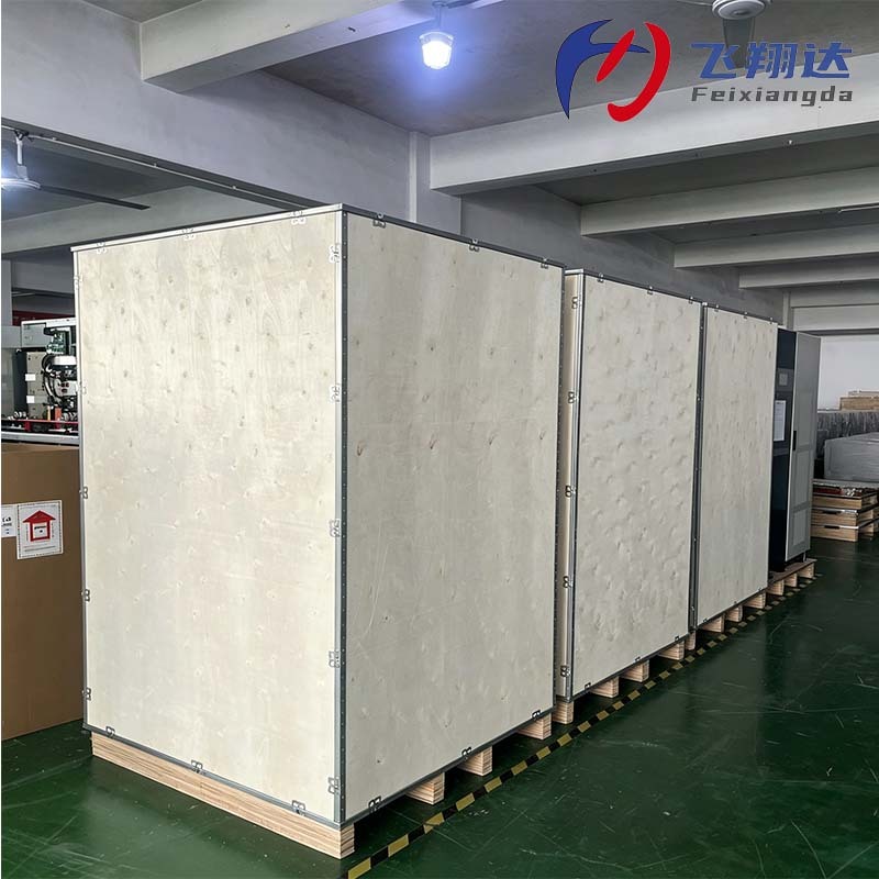 T3000 Series 100/120/160/200/250/300/400/500 kVA Three-Phase Online Double Conversion UPS,100-500kVA double-conversion UPS - three phase UPS manufacturer