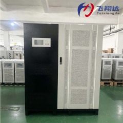 T3000 Series 100/120/160/200/250/300/400/500 kVA Three-Phase Online Double Conversion UPS,100-500kVA double-conversion UPS - three phase UPS manufacturer