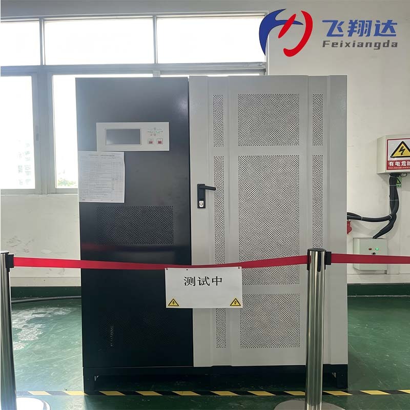 T3000 Series 100/120/160/200/250/300/400/500 kVA Three-Phase Online Double Conversion UPS,100-500kVA double-conversion UPS - three phase UPS manufacturer