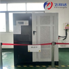T3000 Series 100/120/160/200/250/300/400/500 kVA Three-Phase Online Double Conversion UPS,100-500kVA double-conversion UPS - three phase UPS manufacturer