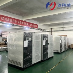 T3000 Series 100/120/160/200/250/300/400/500 kVA Three-Phase Online Double Conversion UPS,100-500kVA double-conversion UPS - three phase UPS manufacturer