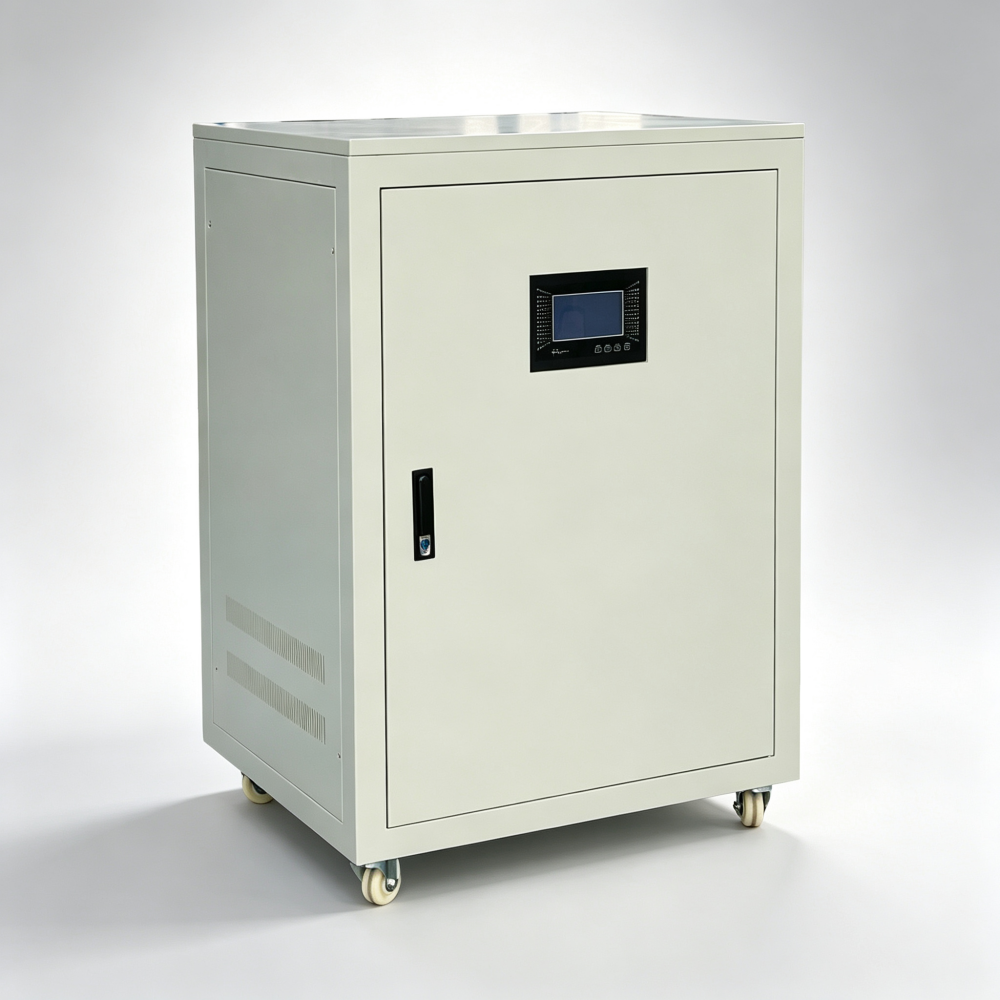 SGAVR Series – 150kVA / 200kVA / 300kVA Three-Phase AVR Intelligent Voltage Stabilizer & Transformer Integrated Machine,SGAVR Series – 150kVA / 200kVA / 300kVA Three-Phase AVR Intelligent Voltage Stabilizer & Transformer Integrated Machine