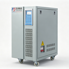 100KVA Three Phase Intelligent AC Voltage Stabilizer For Industrial Use,100KVA Three Phase Intelligent AC Voltage Stabilizer For Industrial Use