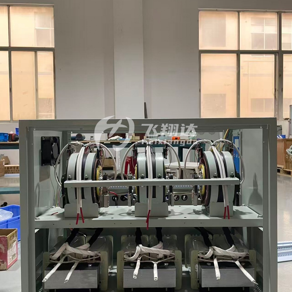 200KVA Three Phase Intelligent AC Voltage Stabilizer,200kVA Three Phase Voltage Stabilizer - Intelligent AC Voltage Stabilizer