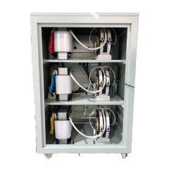 200KVA Three Phase Intelligent AC Voltage Stabilizer,200kVA Three Phase Voltage Stabilizer - Intelligent AC Voltage Stabilizer