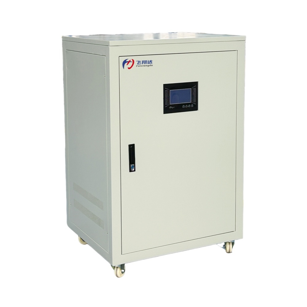 200KVA Three Phase Intelligent AC Voltage Stabilizer,200kVA Three Phase Voltage Stabilizer - Intelligent AC Voltage Stabilizer