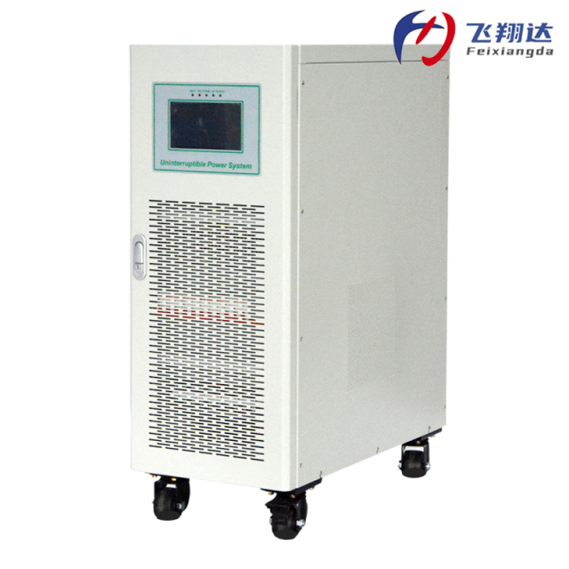 T200-10KVA 3-Phase In 1-Phase Out Online UPS  380V to 220V,T200-10KVA 3-Phase In 1-Phase Out Online UPS  380V to 220V