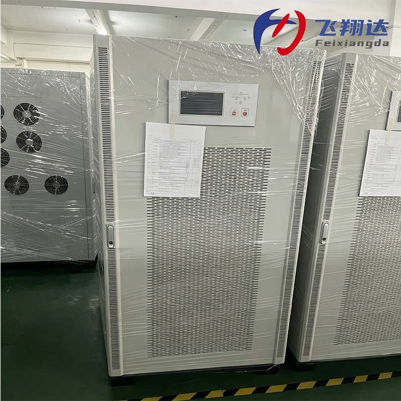 T200-80KVA Intelligent Digital UPS (3-Phase In / 1-Phase Out),80kVA Digital UPS 3-Phase In 1-Phase Out - Industrial UPS Factory