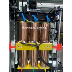 SBW-150KVA Three Phase Automatic Voltage Stabilizer,150kVA Three-Phase Stabilizer - Voltage Stabilizer Manufacturer