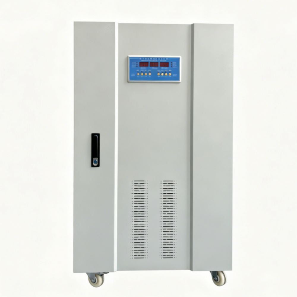 SBW-200KVA Three Phase Automatic Voltage Stabilizer for Heavy Industrial Power Protection,200kVA Three Phase Automatic Voltage Stabilizer - Manufacturer