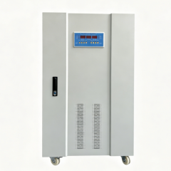 SBW-200KVA Three Phase Automatic Voltage Stabilizer for Heavy Industrial Power Protection,200kVA Three Phase Automatic Voltage Stabilizer - Manufacturer