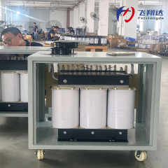 SGG-40KVA Dry-Type Isolation Transformer (3-Phase, Three-phase to single-phase),40kVA Dry Type Isolation Transformer - Manufacturer