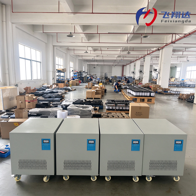 SGG-40KVA Dry-Type Isolation Transformer (3-Phase, Three-phase to single-phase),40kVA Dry Type Isolation Transformer - Manufacturer