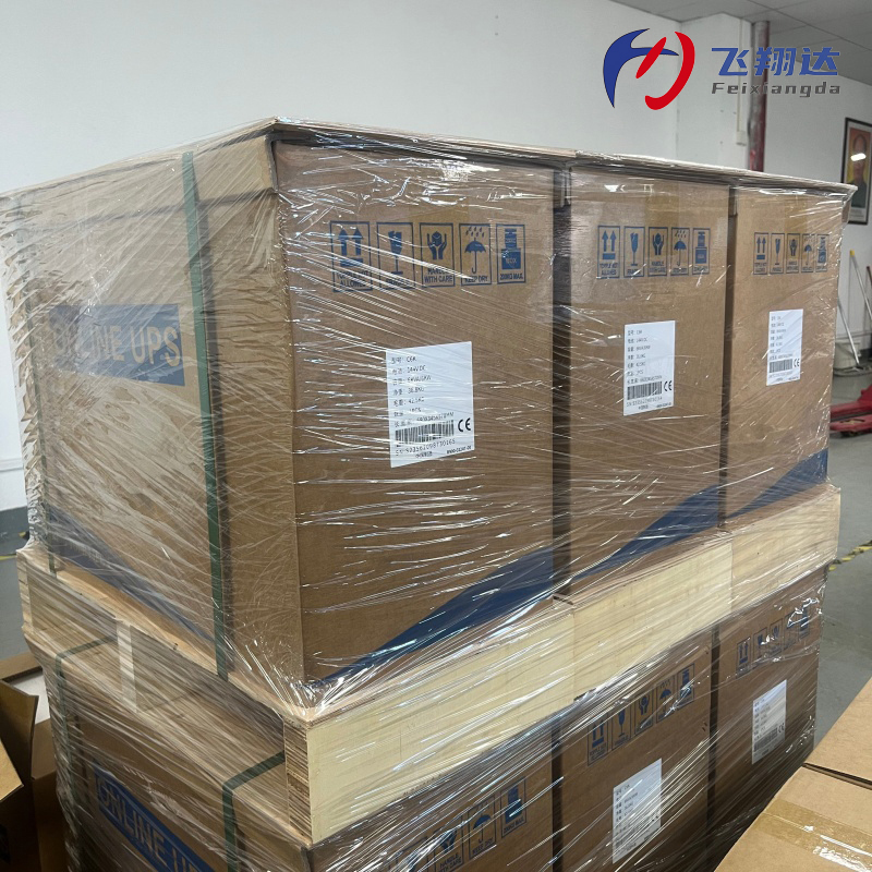 6KVA High Frequency Online Tower UPS C6K Single Phase In Out Square Wave Output Double Conversion UPS For Data Center Server Room Telecom,6kVA tower UPS C6K - double conversion UPS manufacturer
