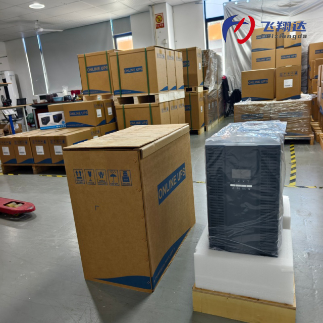 20KVA High Frequency Online Tower UPS C20KS 3 in 1 out / 1 in 1 out Square Wave Output Double Conversion UPS For Data Center Telecom Industrial Control,20 kVA Double-Conversion Tower UPS - tower UPS manufacturer