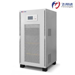 Feixiangda 80 kVA three-phase transformer-based online UPS cabinet
