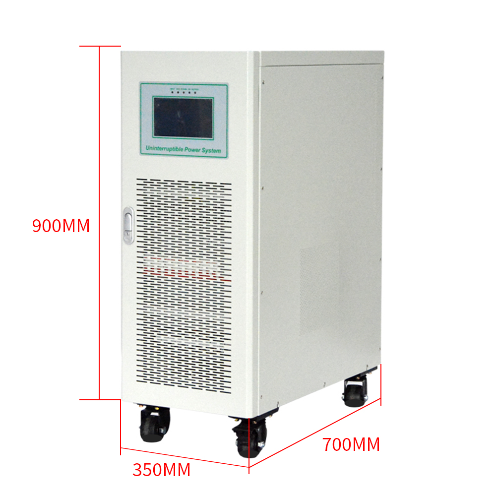 T3000‑10KVA Three‑Phase Online Low Frequency UPS | Industrial Uninterruptible Power Supply,T3000‑10KVA Three‑Phase Online Low Frequency UPS | Industrial Uninterruptible Power Supply