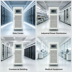 T3000‑10KVA Three‑Phase Online Low Frequency UPS | Industrial Uninterruptible Power Supply,T3000‑10KVA Three‑Phase Online Low Frequency UPS | Industrial Uninterruptible Power Supply