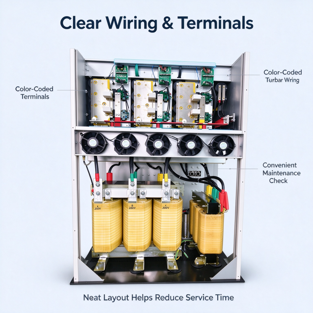 T3000‑10KVA Three‑Phase Online Low Frequency UPS | Industrial Uninterruptible Power Supply,T3000‑10KVA Three‑Phase Online Low Frequency UPS | Industrial Uninterruptible Power Supply