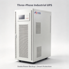 T3000‑10KVA Three‑Phase Online Low Frequency UPS | Industrial Uninterruptible Power Supply,T3000‑10KVA Three‑Phase Online Low Frequency UPS | Industrial Uninterruptible Power Supply
