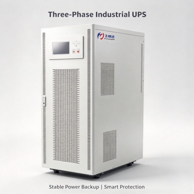T3000‑10KVA Three‑Phase Online Low Frequency UPS | Industrial Uninterruptible Power Supply,T3000‑10KVA Three‑Phase Online Low Frequency UPS | Industrial Uninterruptible Power Supply