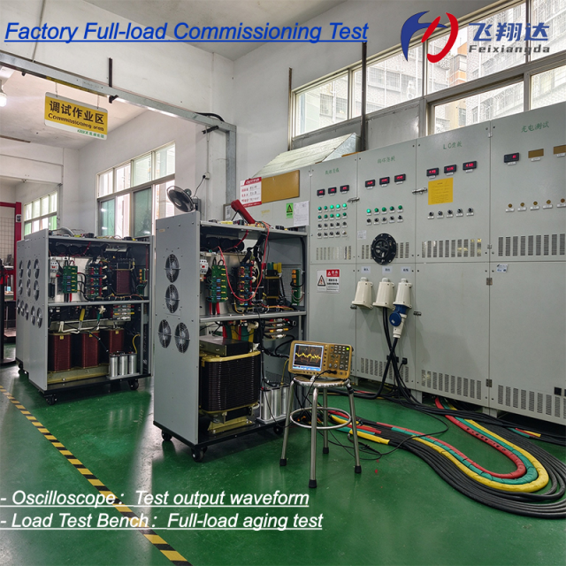 T3000‑20KVA Three‑Phase Industrial Online UPS 20KVA Uninterruptible Power System WIth Full-time Inverter Output,T3000‑20KVA Three‑Phase Industrial Online UPS 20KVA Uninterruptible Power System WIth Full-time Inverter Output