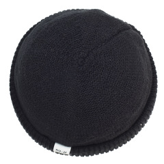 Men's Streetwear Knitted Beanie Korean Style Hip-hop Warm Skullcap