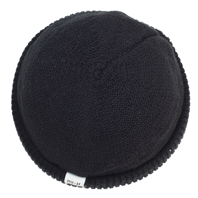 Men's Streetwear Knitted Beanie Korean Style Hip-hop Warm Skullcap