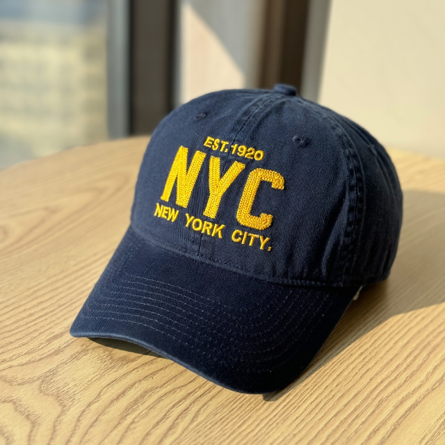 2026 New Casual Letter Printed Baseball Cap for Women Men, Soft Lightweight Adjustable Dad Hat, Large Head Circumference Face Slimming Fashion Trendy Cap