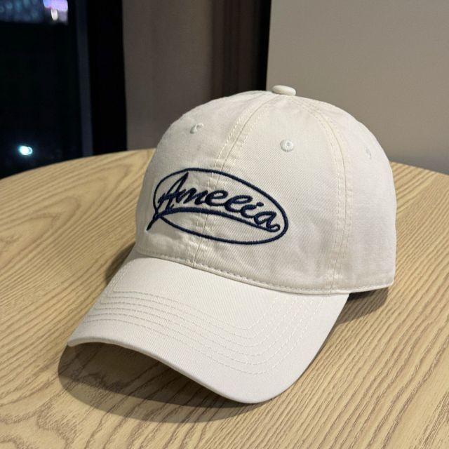 New Fashion Baseball Cap for Women Men, Summer Korean Style Letter Printed Adjustable Dad Hat, Face Slimming Curved Brim Casual Streetwear Sun Hat