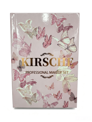 KIRSCHE 4-in-1 Makeup Palette Set | All Your Essentials, In One Case 💄