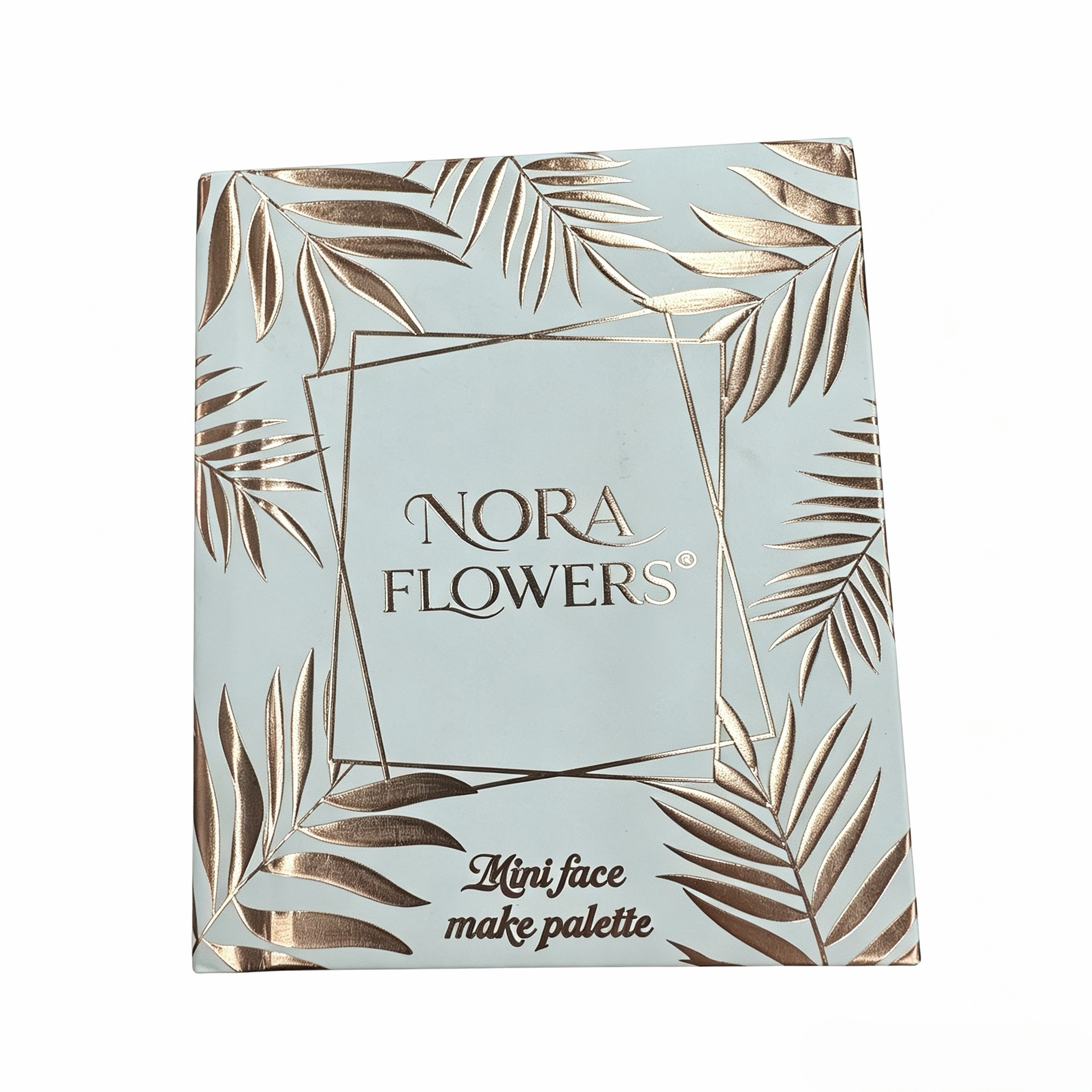 All-in-One Makeup Palette