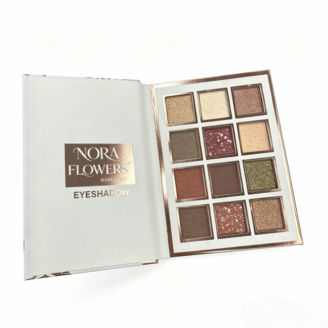 All-in-One Makeup Palette