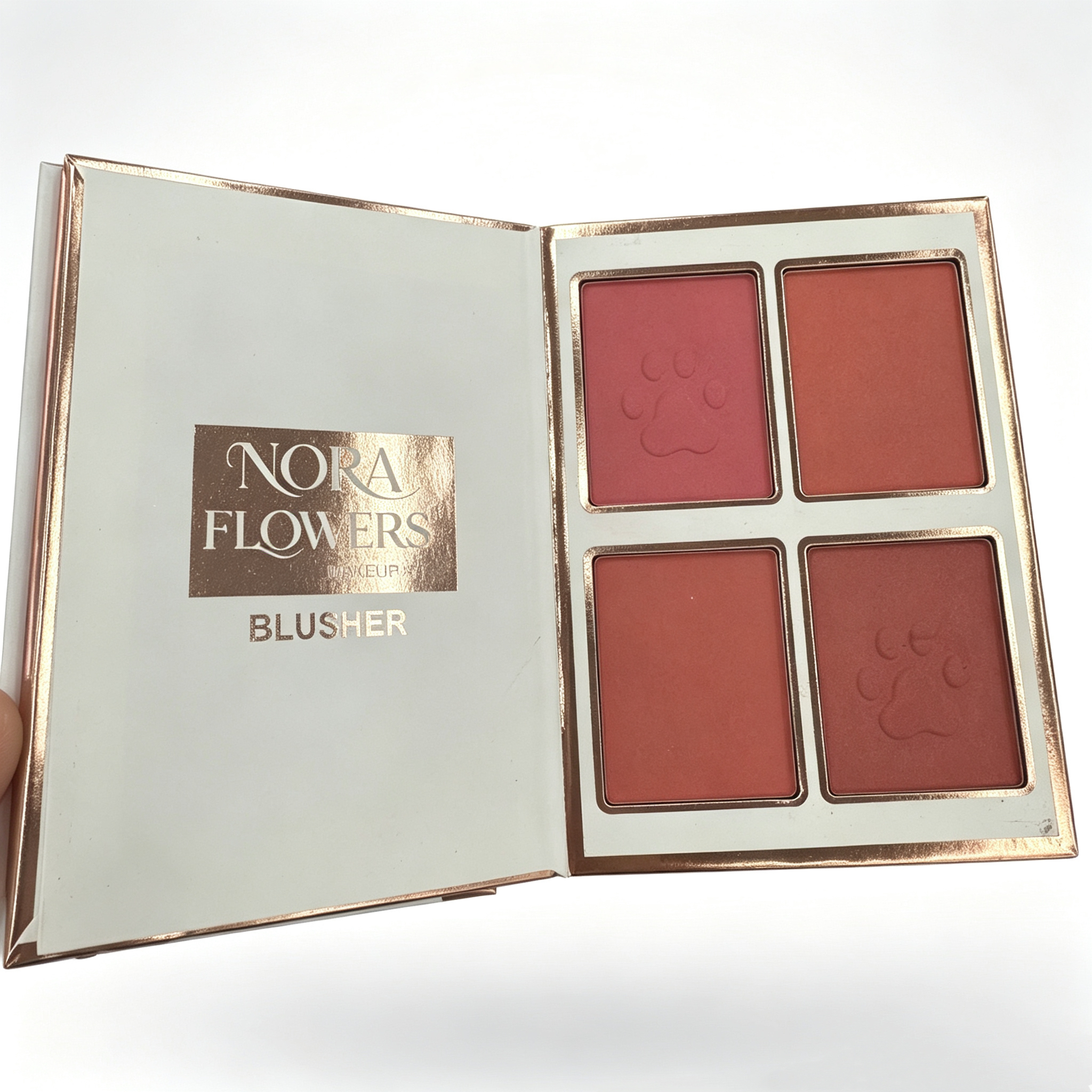 All-in-One Makeup Palette