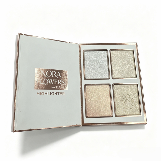 All-in-One Makeup Palette