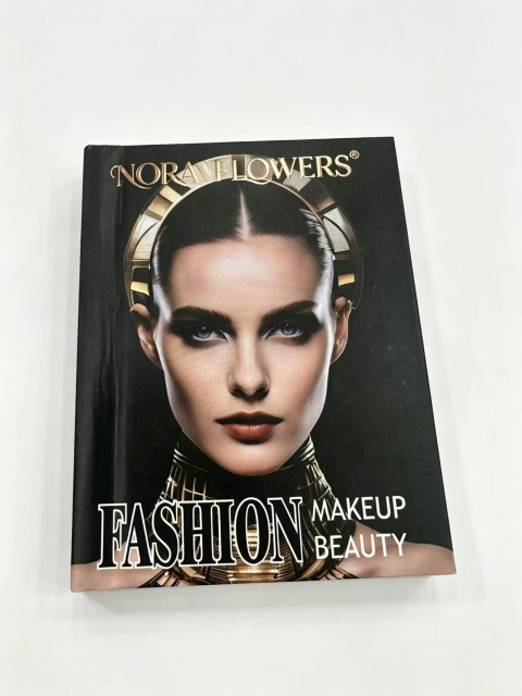 NORA FLOWERS All-In-One Makeup Kit