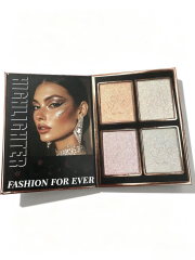 NORA FLOWERS All-In-One Makeup Kit