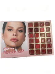 Luxury Book Shape Full Makeup Kit For Daily & Party