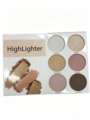 YARA All-In-One Book Makeup Palette