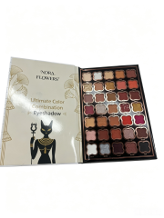 Egyptian Cat Goddess All-in-One Makeup Book
