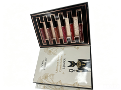 Egyptian Cat Goddess All-in-One Makeup Book