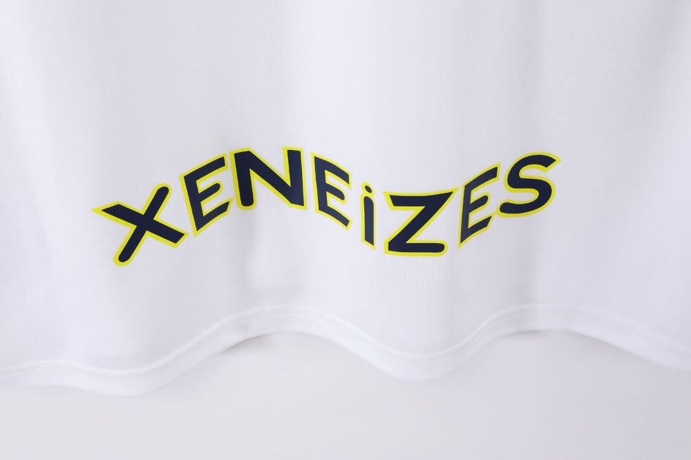 1996-97 Boca away football jersey