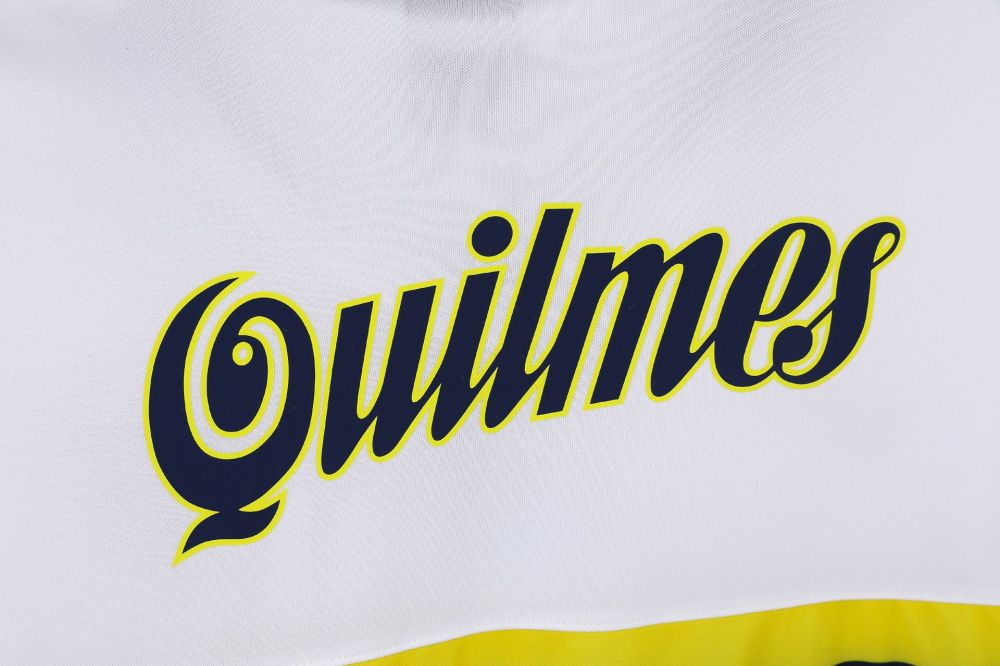 1996-97 Boca away football jersey