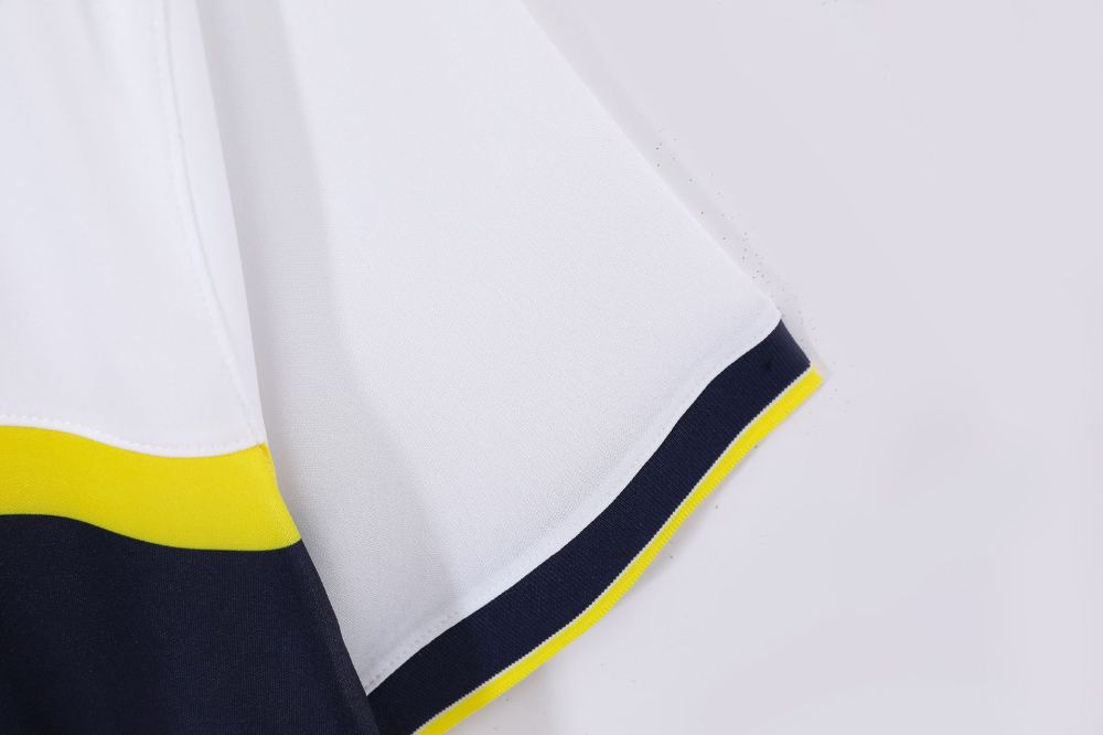 1996-97 Boca away football jersey